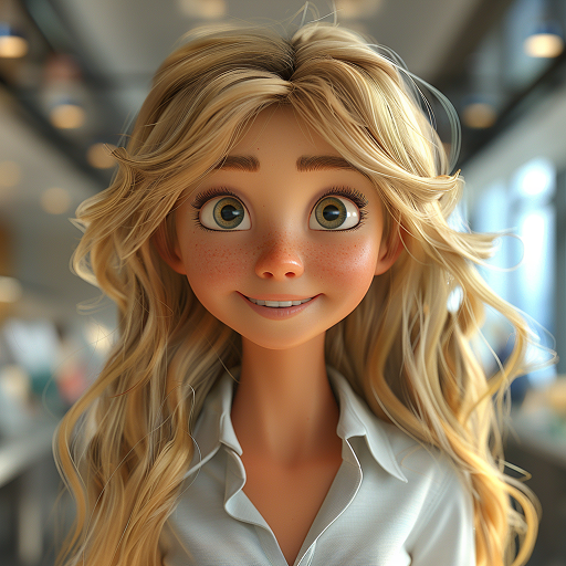 Whaaat AI LinkedIn Agent Lin